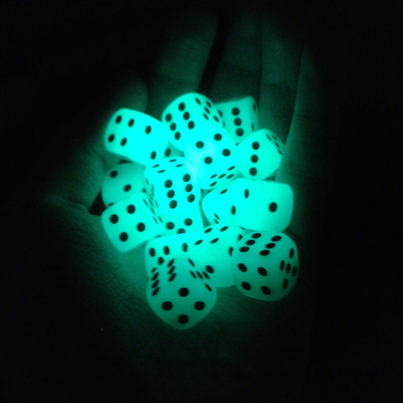 Luminous Dices