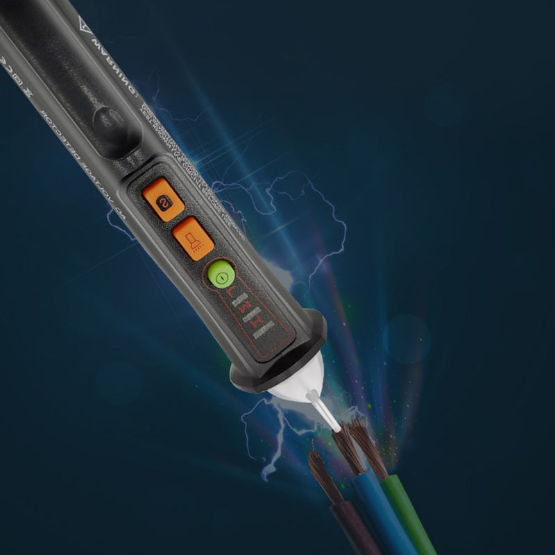 Smart Non-Contact Voltage Tester Pen