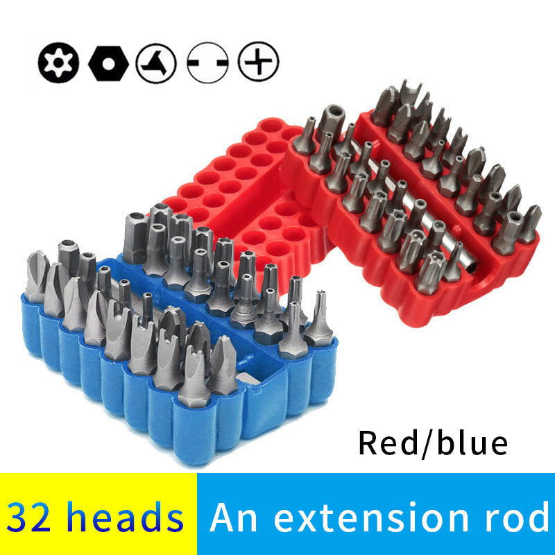 Magnetic Screwdrivers Extension Bit Holder