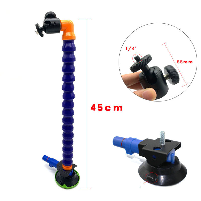 Flexible Dent Puller Suction Cup