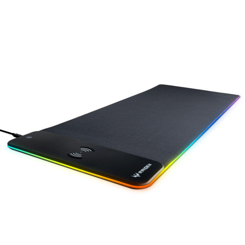 Mouse Pad Wireless Mobile Charging Base