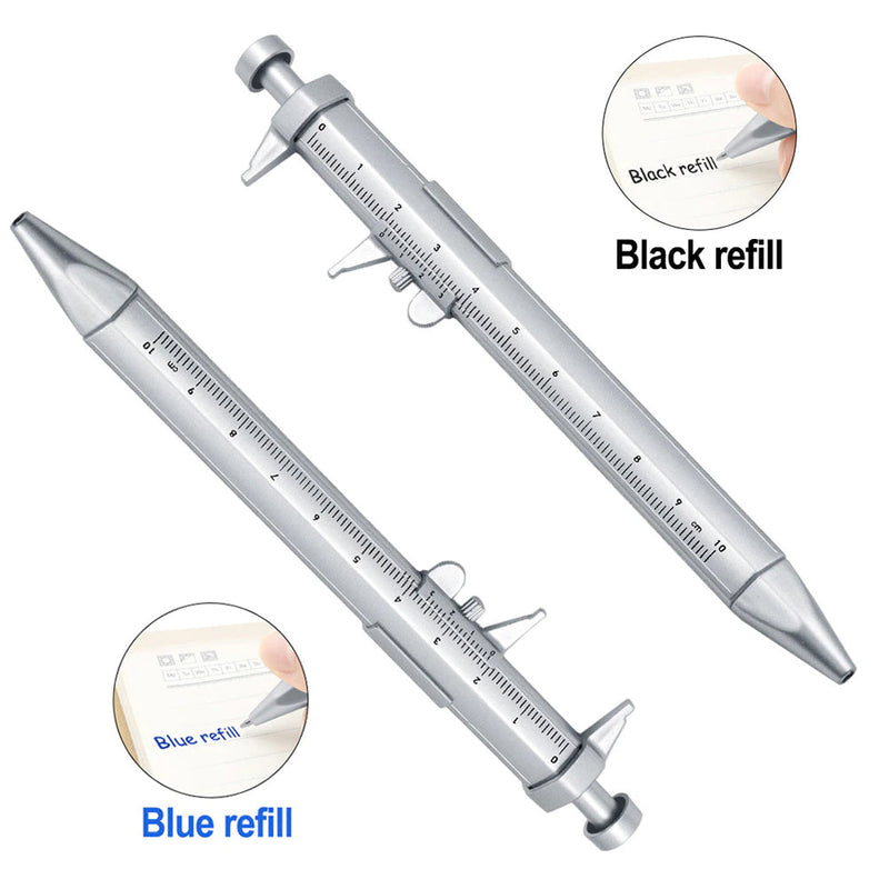 Two in One Vernier Caliper Pen