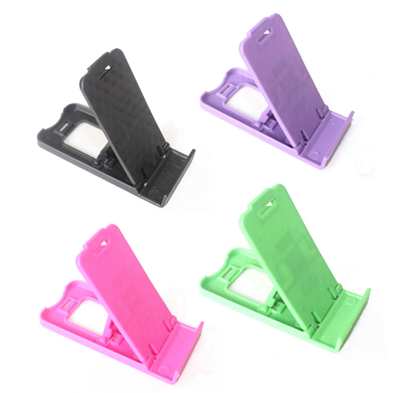 Folding Four-speed Mobile Phone Gift Holder