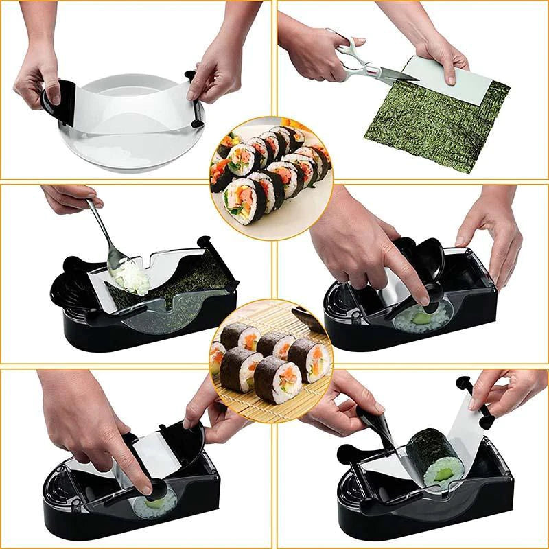 Sushi Maker