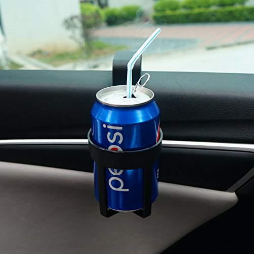 Car Window Hang Cup Holder