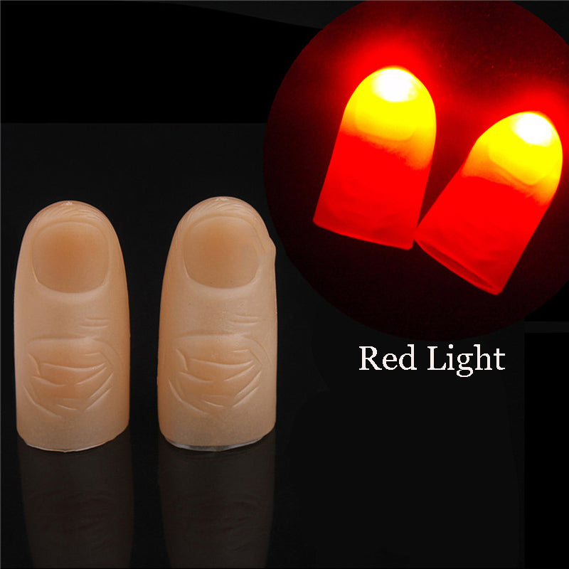 Magic Thumb Lamp