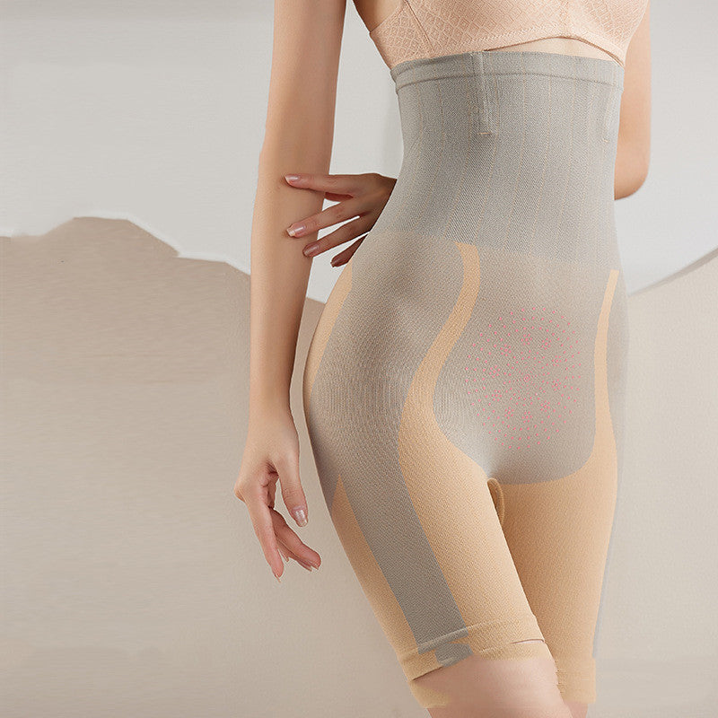 High Waist Sculpting Shapewear