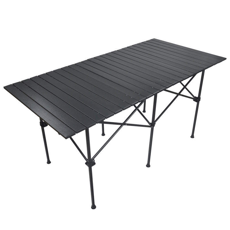 Outdoor Folding Table