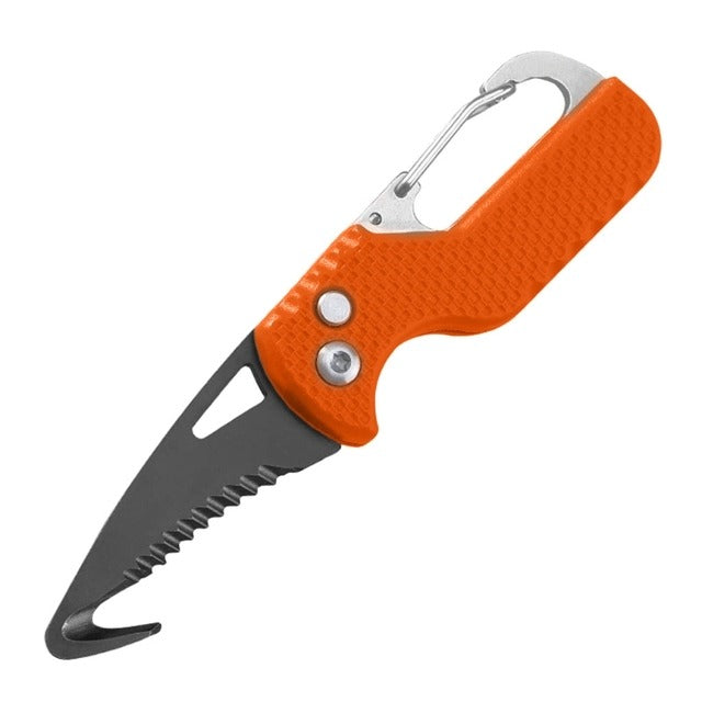 Multifunctional Box Opener Knife