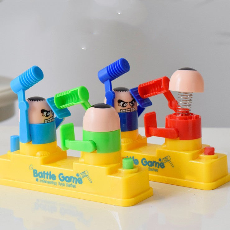 Funny Battle Game Toy