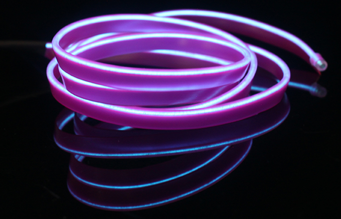 Car LED Strip Decoration Light