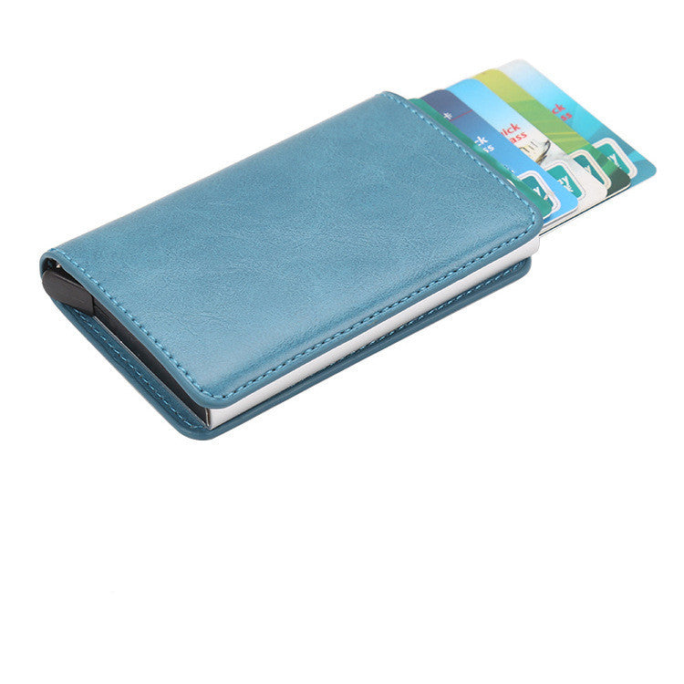 RFID Multi-function Card Holder