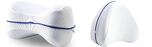 Memory Foam Knee Support Pillow