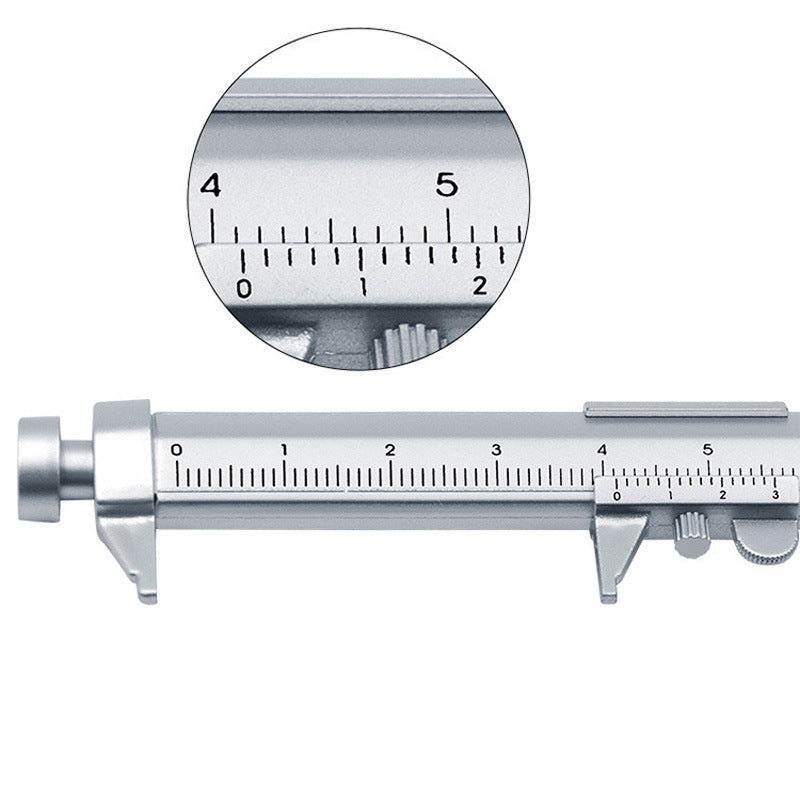 Two in One Vernier Caliper Pen