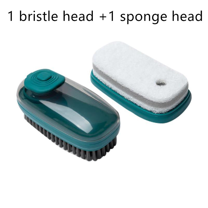 Household Multipurpose Brush