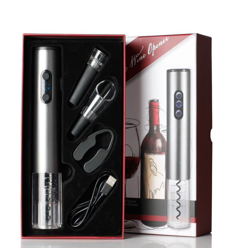 Electric Wine Aerator