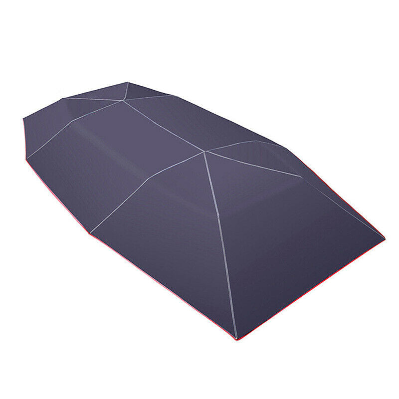 Car UV Sun Shade Cover