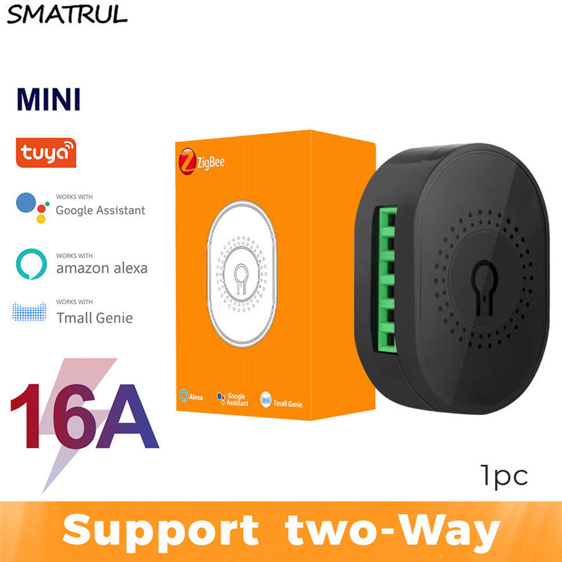 Smart Two Way Control Switch