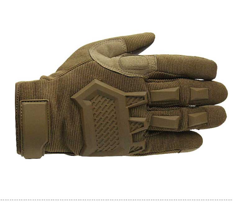 Tactical Gloves