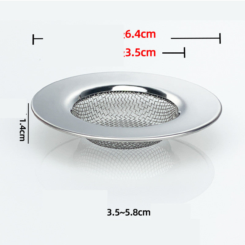 Sink Strainer Basket