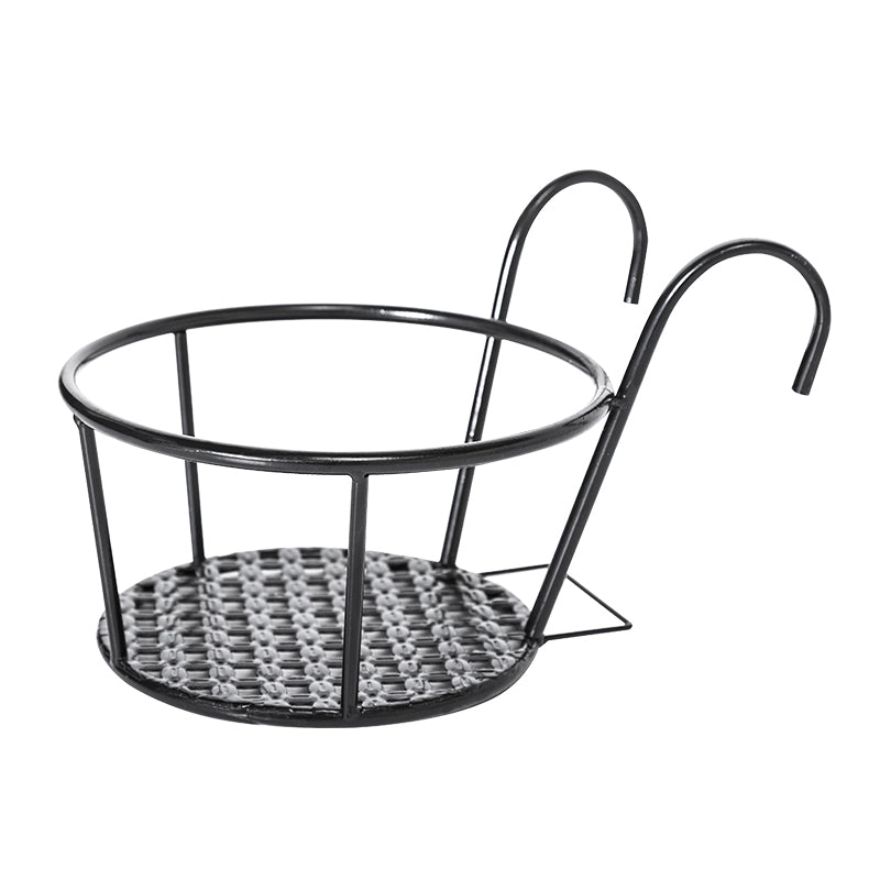 Metal Plant Pot Holder