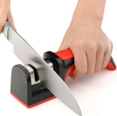 Ceramic Tungsten Knife Sharpener