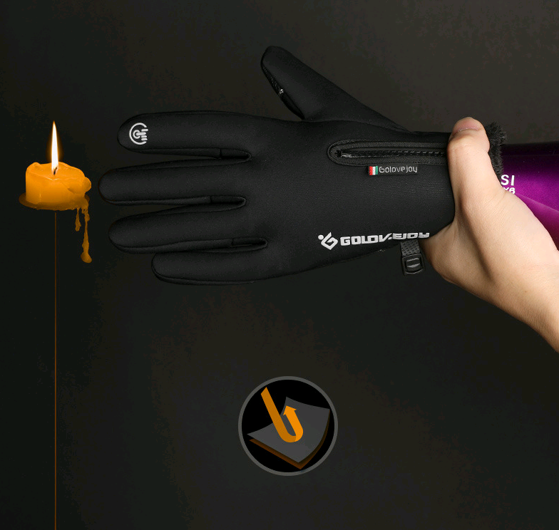 Ultimate Thermal Gloves