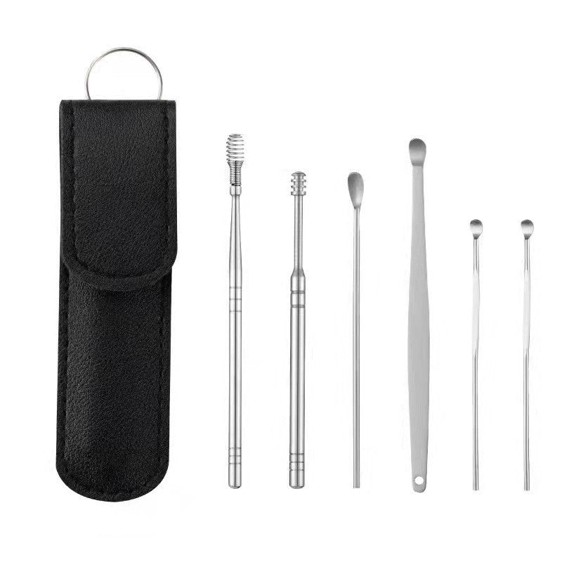 Ear Wax Picking Tool