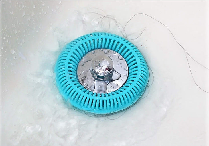 Bathtub Sink Drain Filter