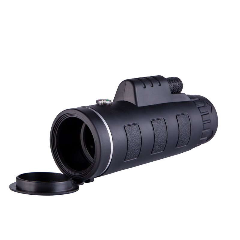 Telescopic Zoom Monocular With Tripod and Phone Stand