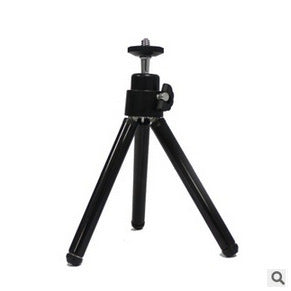 Smart Face Recognition Auto Tracking Tripod