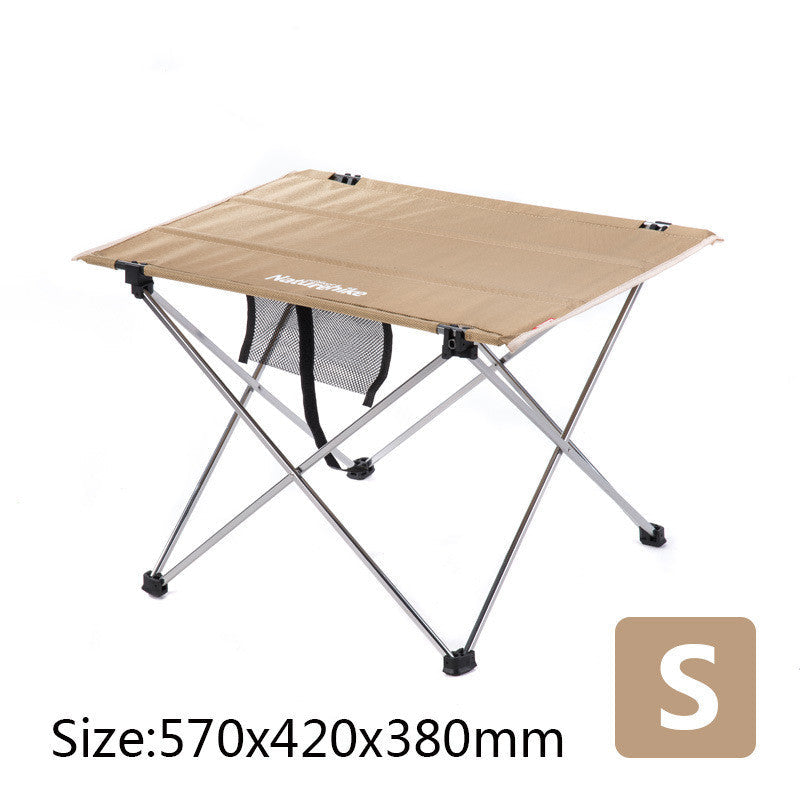 Camping Folding Table