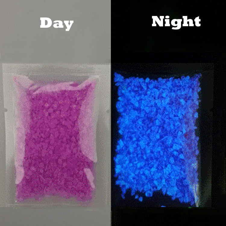 Decorative Luminous Sand