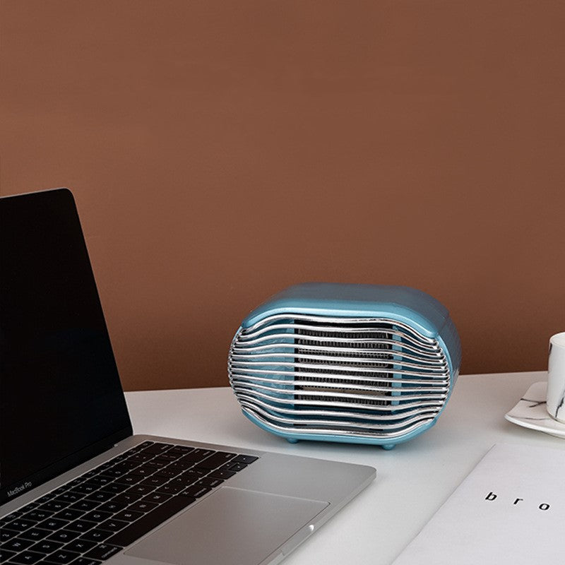 Electric Mini Heater Fan