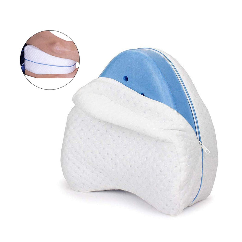 Memory Foam Knee Support Pillow