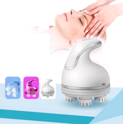 3D Electric Kneading Massager