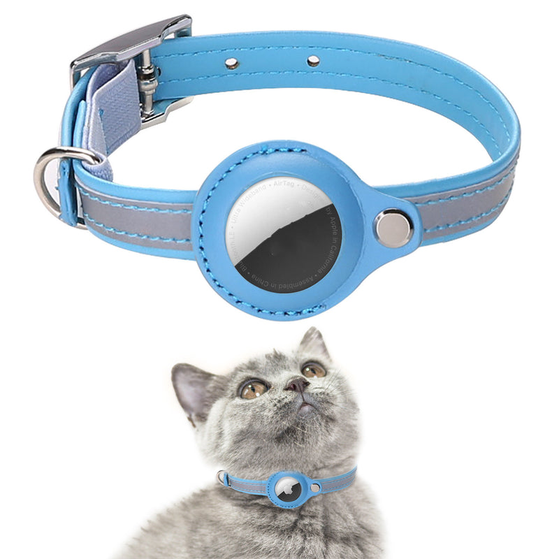 Pet Tracker Collar