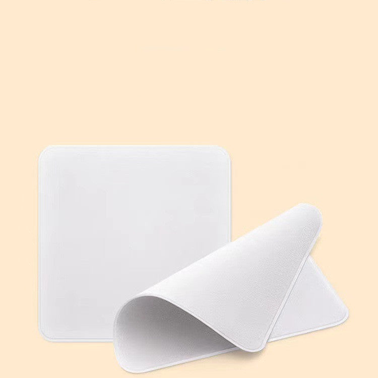 Microfiber Polishing Cloth