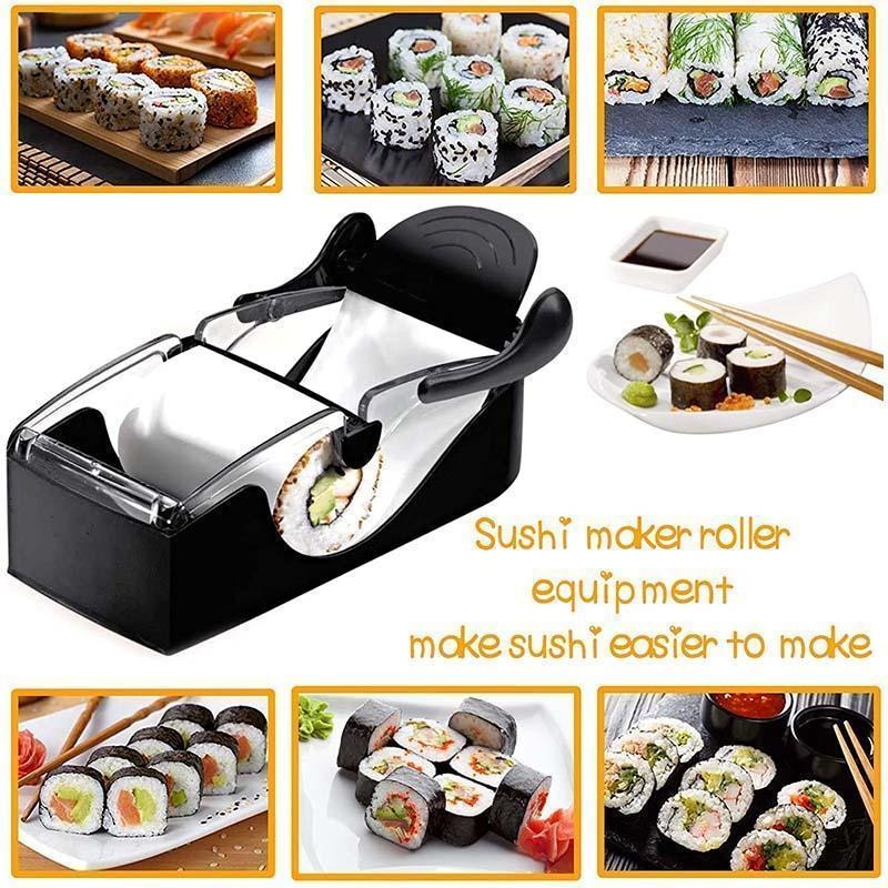 Sushi Maker