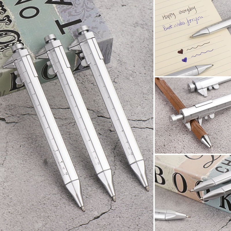 Two in One Vernier Caliper Pen