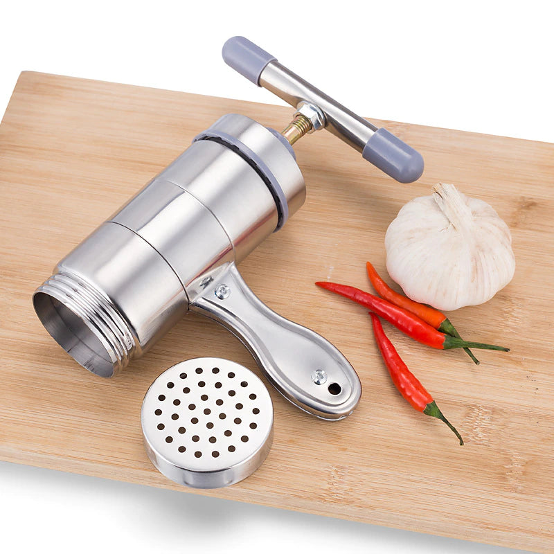 Stainless Steel Noodle Maker