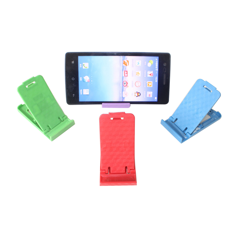 Folding Four-speed Mobile Phone Gift Holder