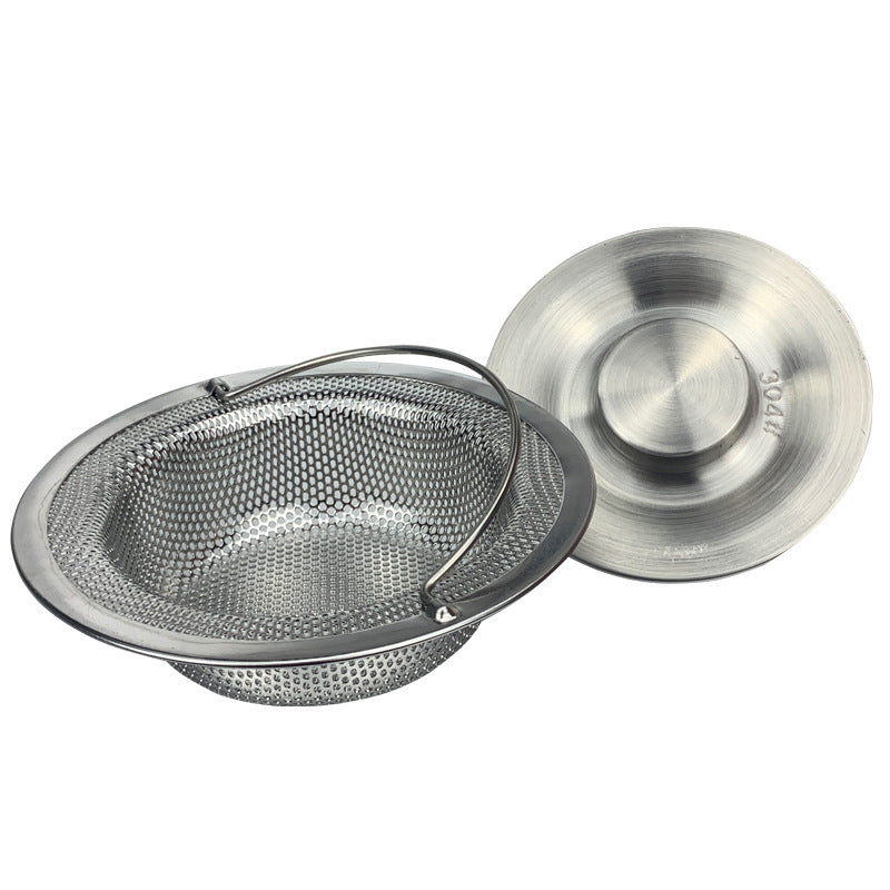 Sink Strainer Basket