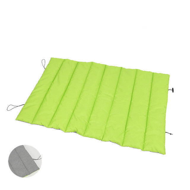 Pets Waterproof And Bite-resistant Mat