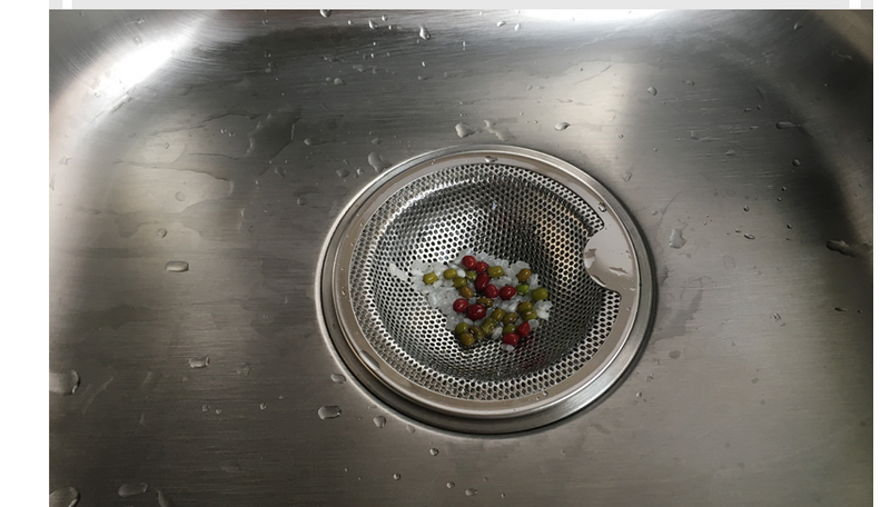 Sink Strainer Basket