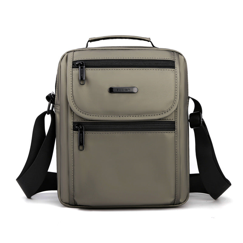 Large Capacity Smart Shoulder Bag