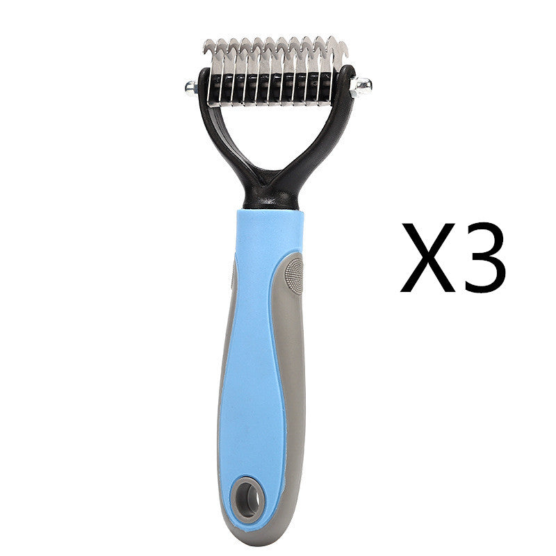 Pet Hair Removal Comb