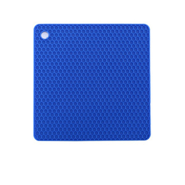 Multipurpose Silicone Heat Resistant Non Slip Mat