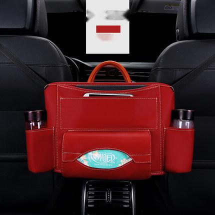 Car Back Seat Organizer Handbag