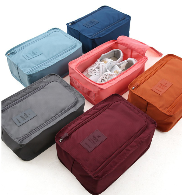 Travel Shoes Organizer